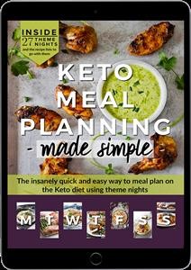 Keto Meal Plans for Bodybuilders